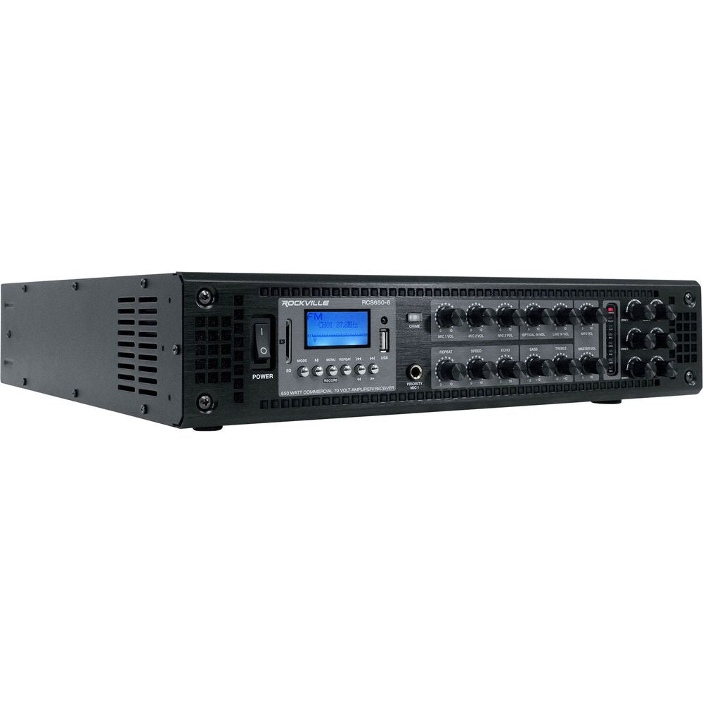 RCS650-6