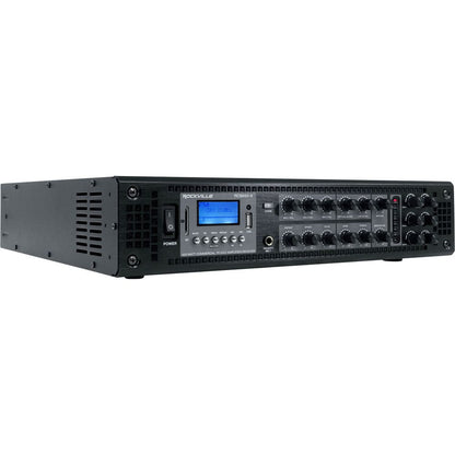 RCS650-6
