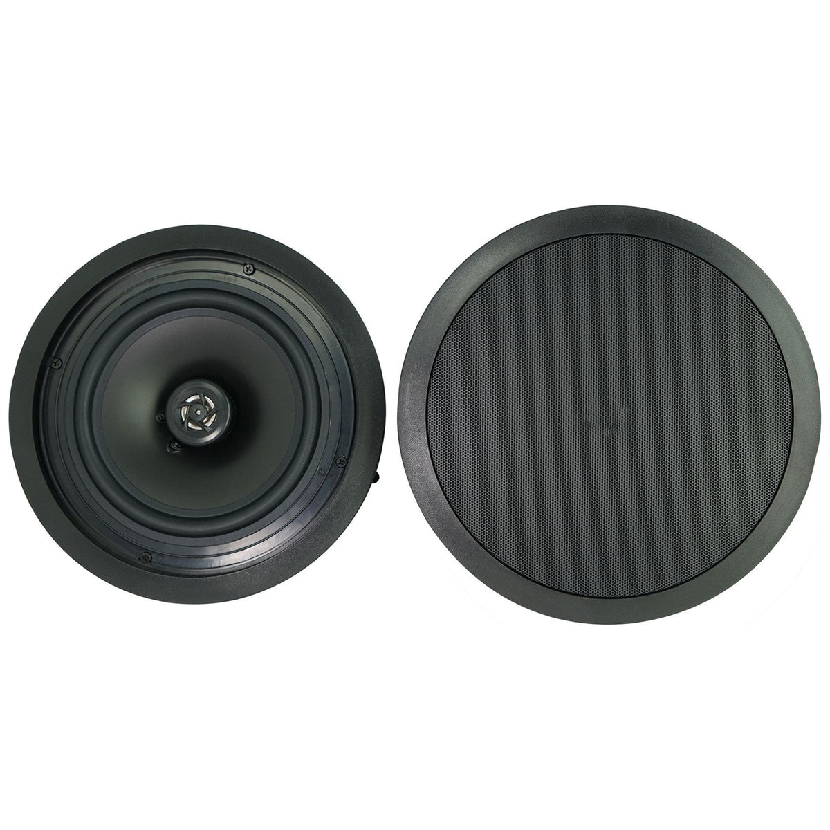 CC80T Black
