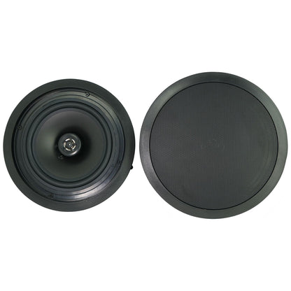 CC80T Black