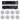Technical Pro 6000w (6) Zone, Home Theater Bluetooth Receiver+(8) 8" Speakers+EQ