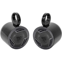 RV6.3A + MAC65B Black Wakeboard Pods Bundle