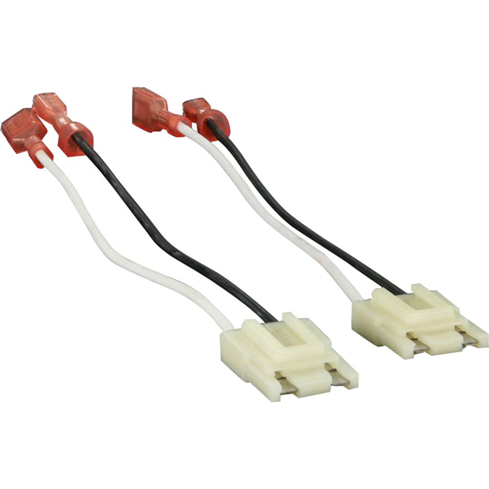 RV5.3A + Metra 72‑1002 Harness Bundle