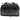 Odyssey BR308 3U Space Rack Bag with Should Strap 8" Inch Depth