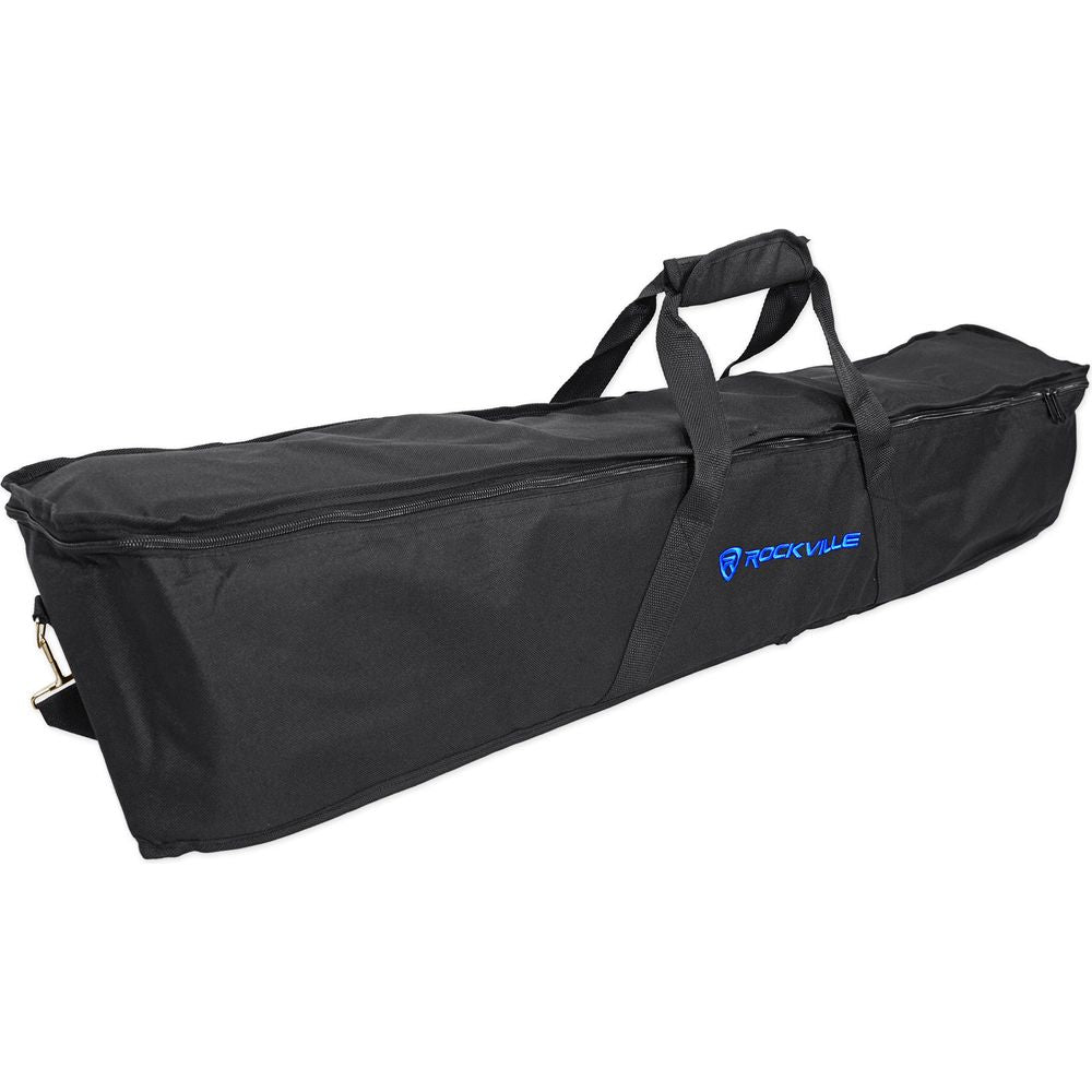 MOTIONSTRIP Light Bar 2-Pack + RLB60 Carry Bags Bundle