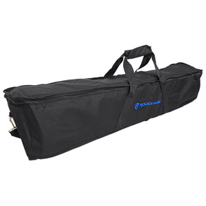 Rockville Transport Bag for Chauvet COLORstrip LED Wash Light Strip