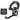 Beyerdynamic DT 108 400 Ohm Black Singe-Ear Broadcasting Headset+Headphone Amp