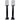 (2) Rockville 28" Studio Monitor Speaker Stands For Alesis M1 Active MK3