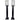 (2) Rockville 36” Studio Monitor Speaker Stands For Focal ALPHA 80 Monitors
