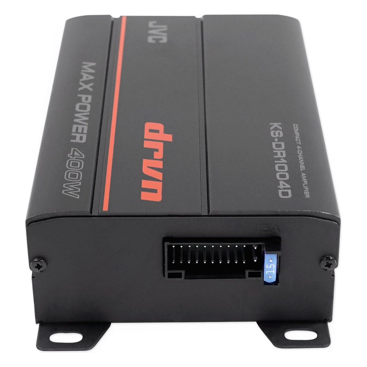 KS-DR1004D Amplifier & RWB90B 8" Tower Speakers for RZR/ATV/UTV