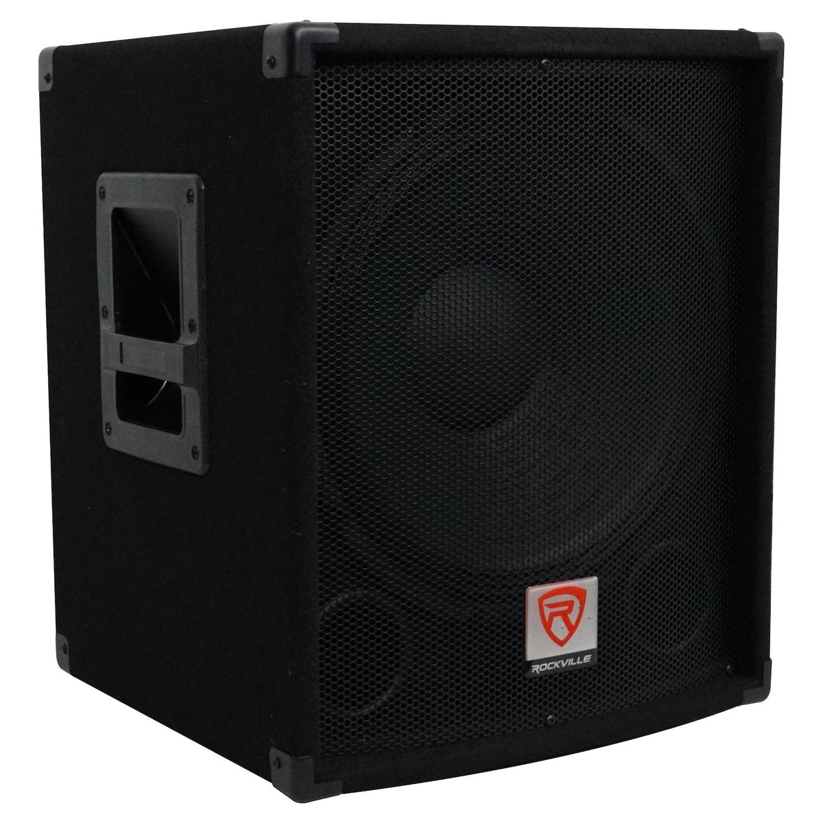 SPGN128 + SBG1154 Subwoofer Bundle