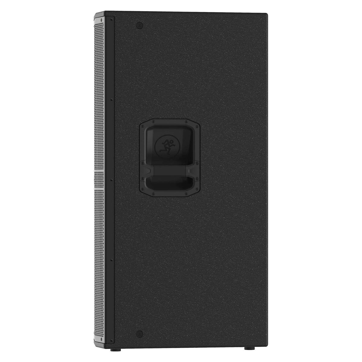 DRM315 2300 Watt 15" 3-way Powered DJ PA Speaker+Crank-Up Speaker Stand