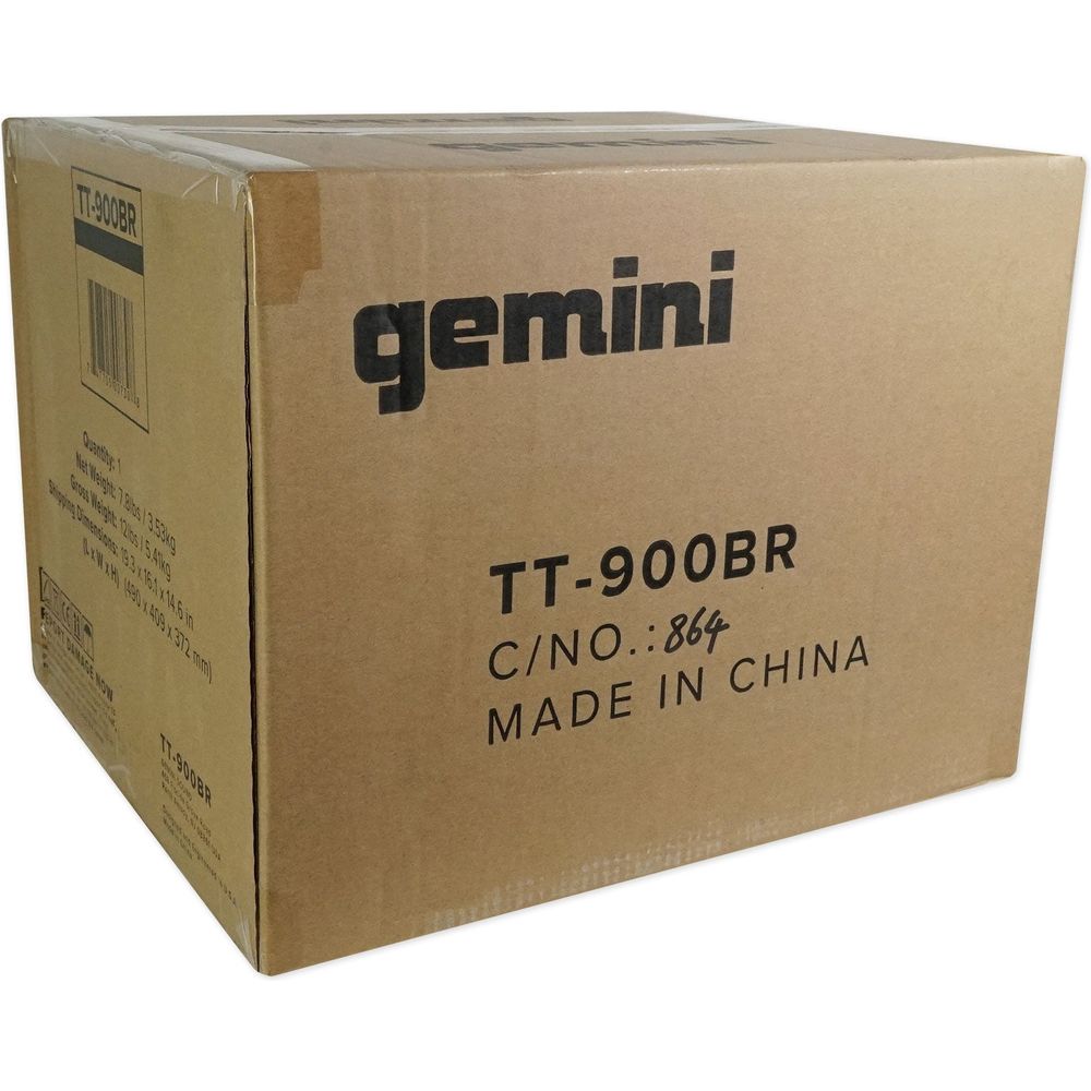TT-900BR
