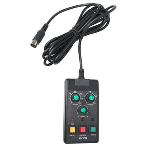 American DJ VFTR Wired Timer Remote Control For VF1600/1000/1300 Fog Machines