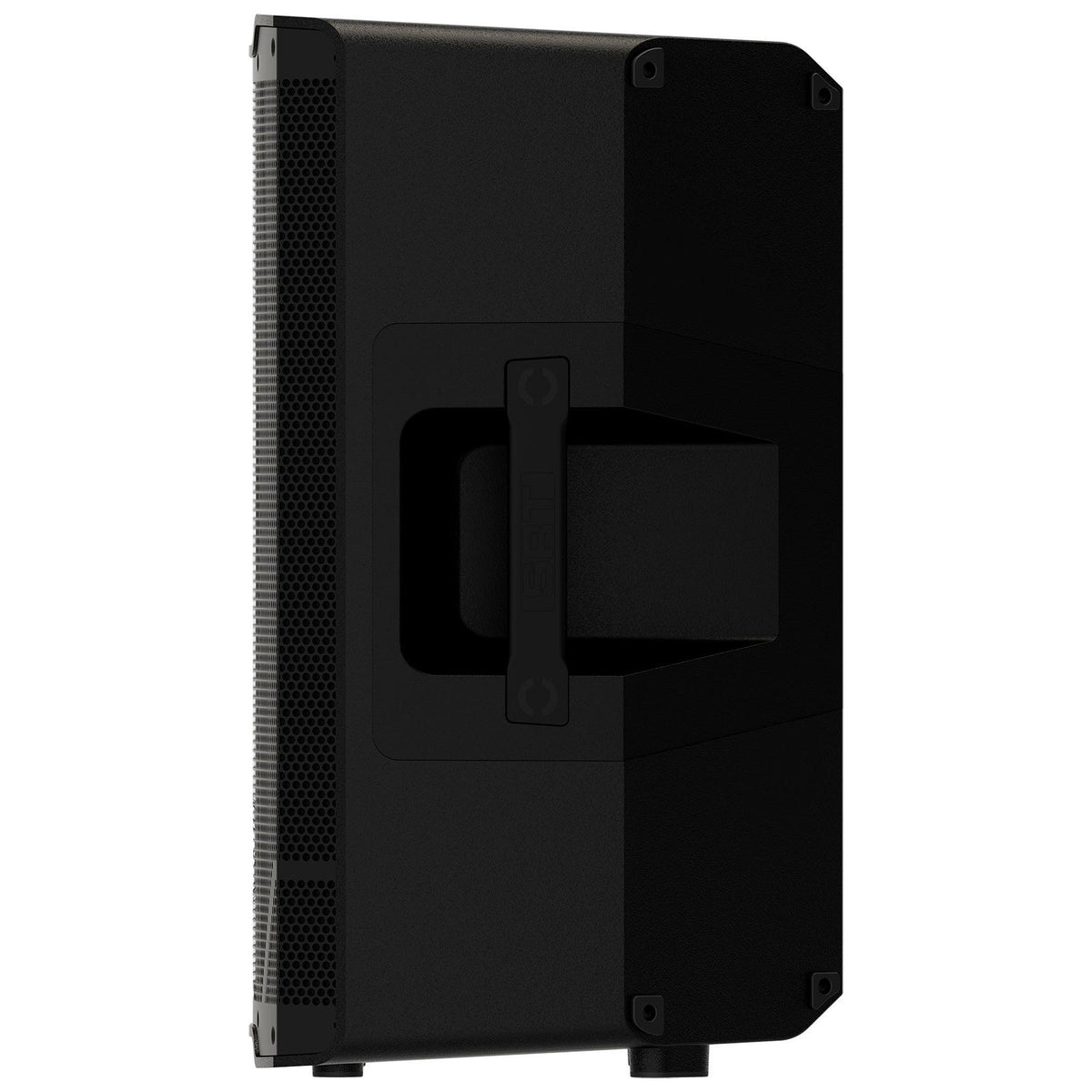 Mackie SRT210 10” 1600 Watt Powered Active DJ PA Speaker w/Bluetooth, Class D