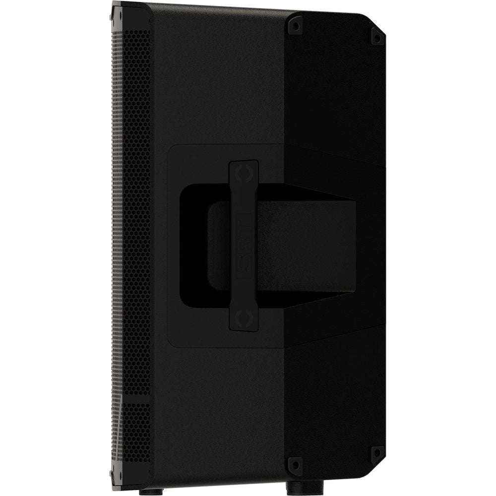 SRT210 10" Powered DJ PA Speaker With Bluetooth, Stand, Headphones & Mic