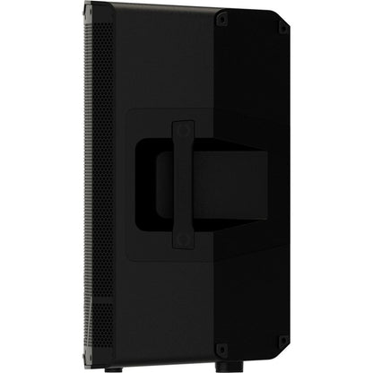 SRT210 10" Powered DJ PA Speaker With Bluetooth, Stand, Headphones & Mic