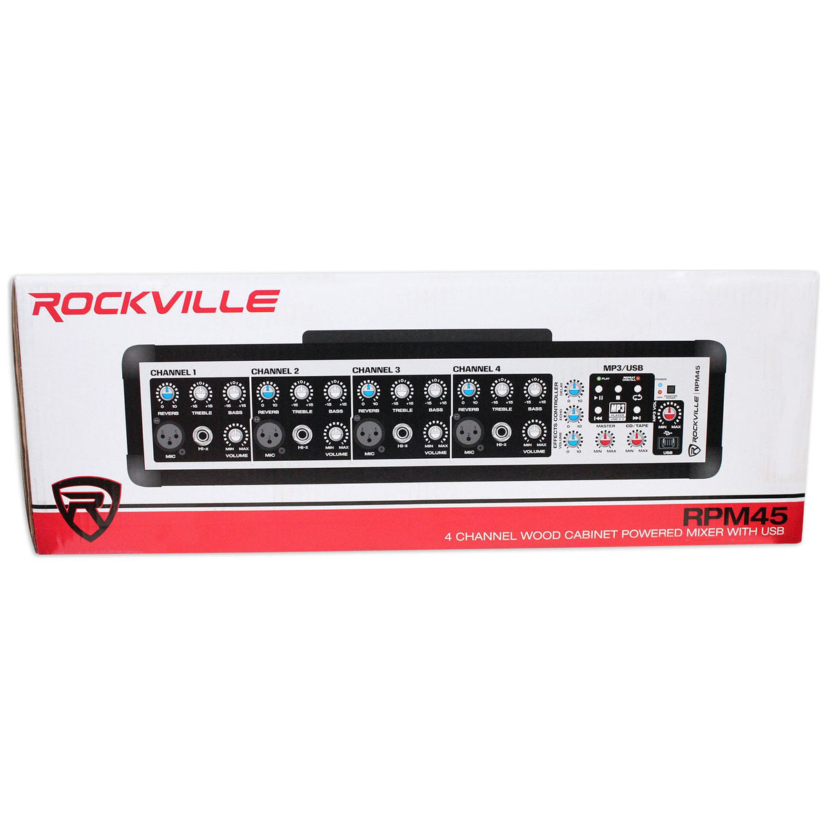 RPM45