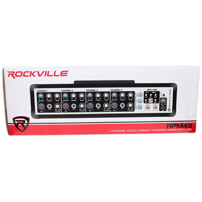 RPM45