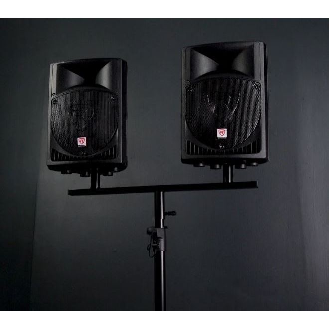 RPG12 4-Pack + RBG12S Subwoofer Bundle