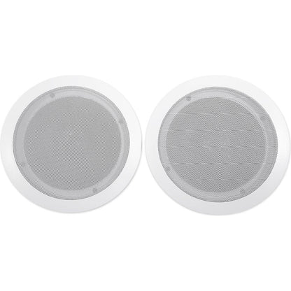 CC65T White 4-Pair