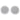 2) Rockville CC65T White 6.5" Commercial 70v Ceiling Speakers For Restaurant