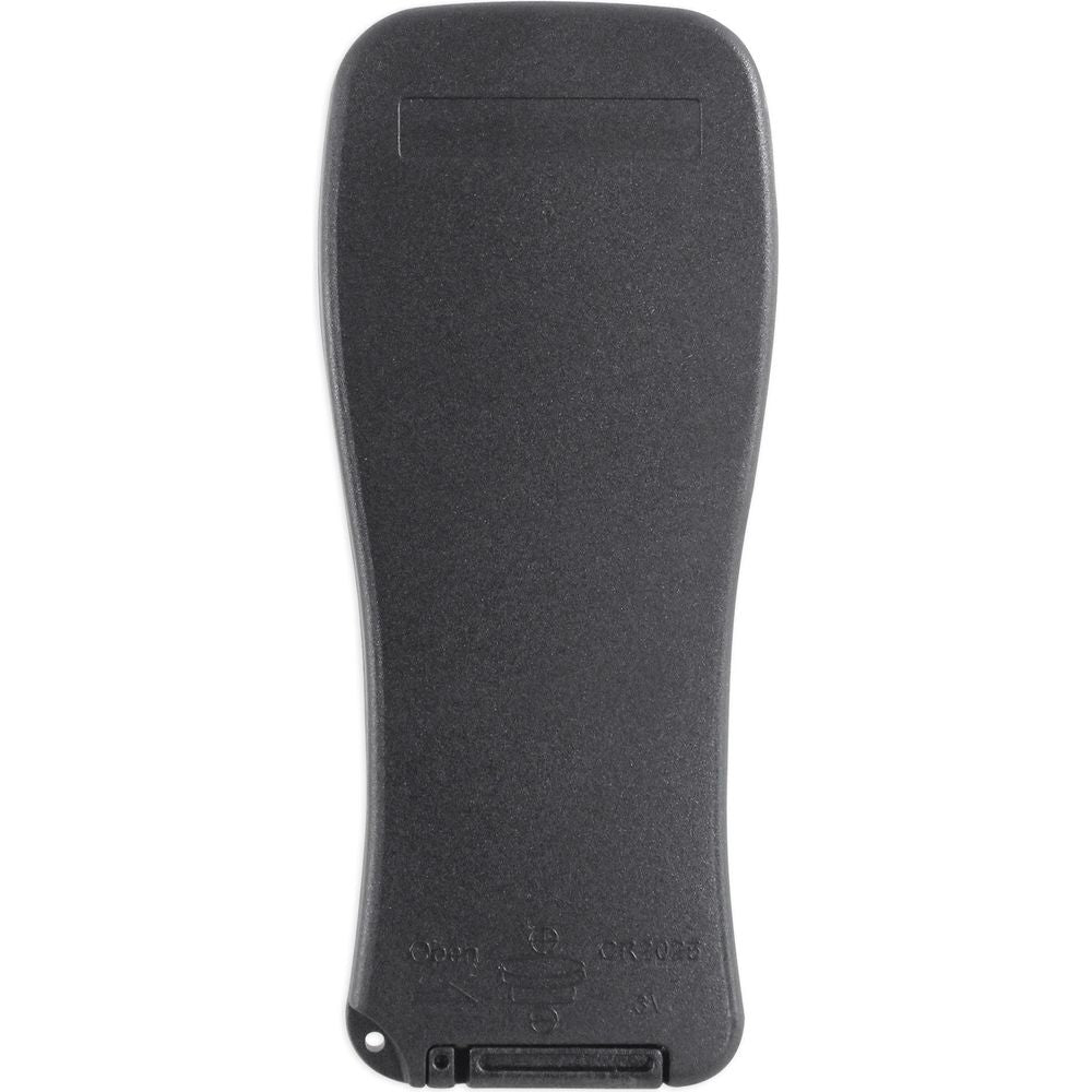 Chauvet IRC-6 Easy-Use Infrared Wireless Remote Control For IRC Light Fixtures