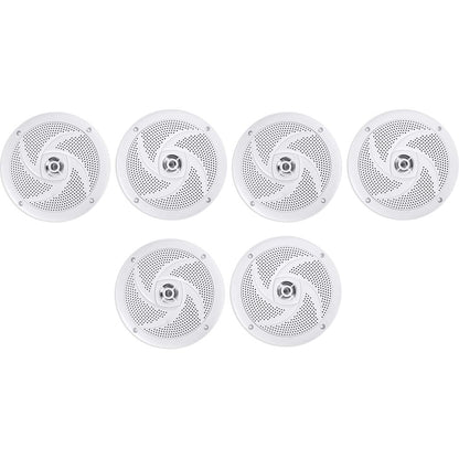 RSM65W 3-Pair