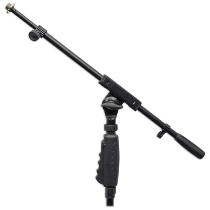 RVMIC3 V2 Mic Stand + RockShock Shock Mount Bundle
