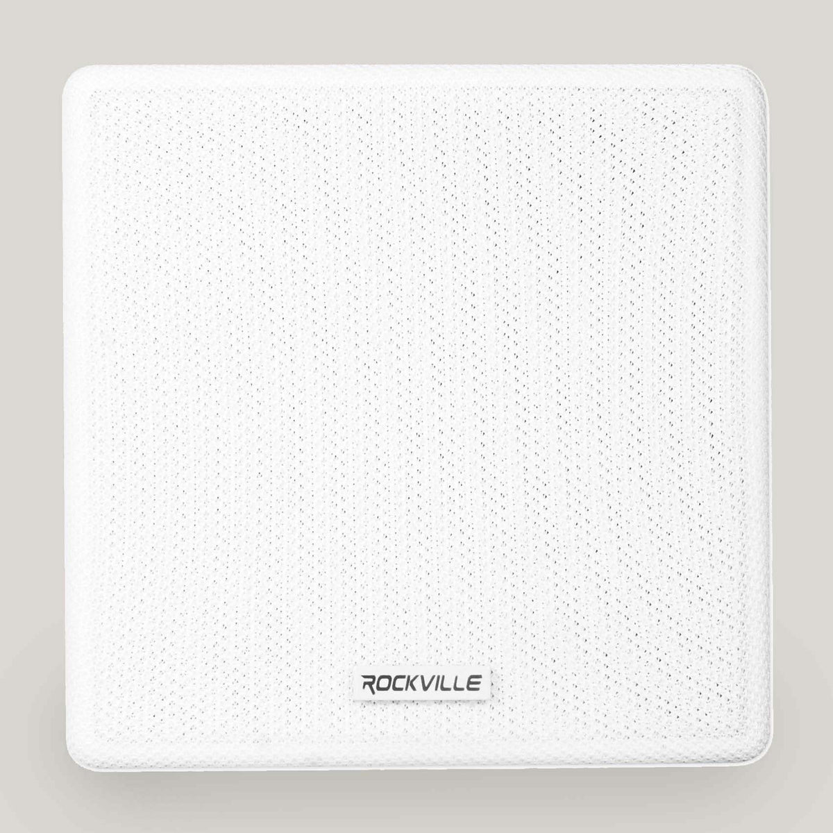 Cube 70v White 2-Pair