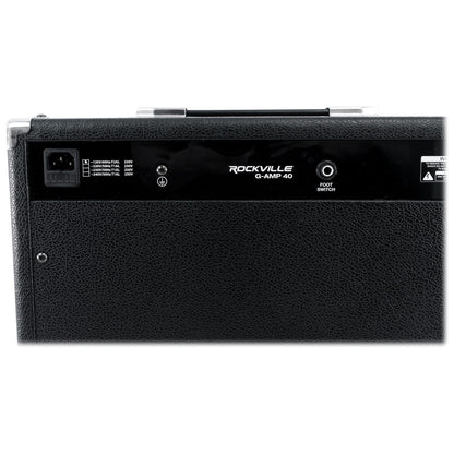 G-AMP 40