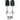 Rockville (2) 12" Bluetooth PA Church Speakers+Mic+Stands 4 Church Sound Systems