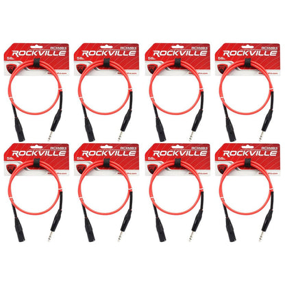 RCXMB3-R 8-Pack