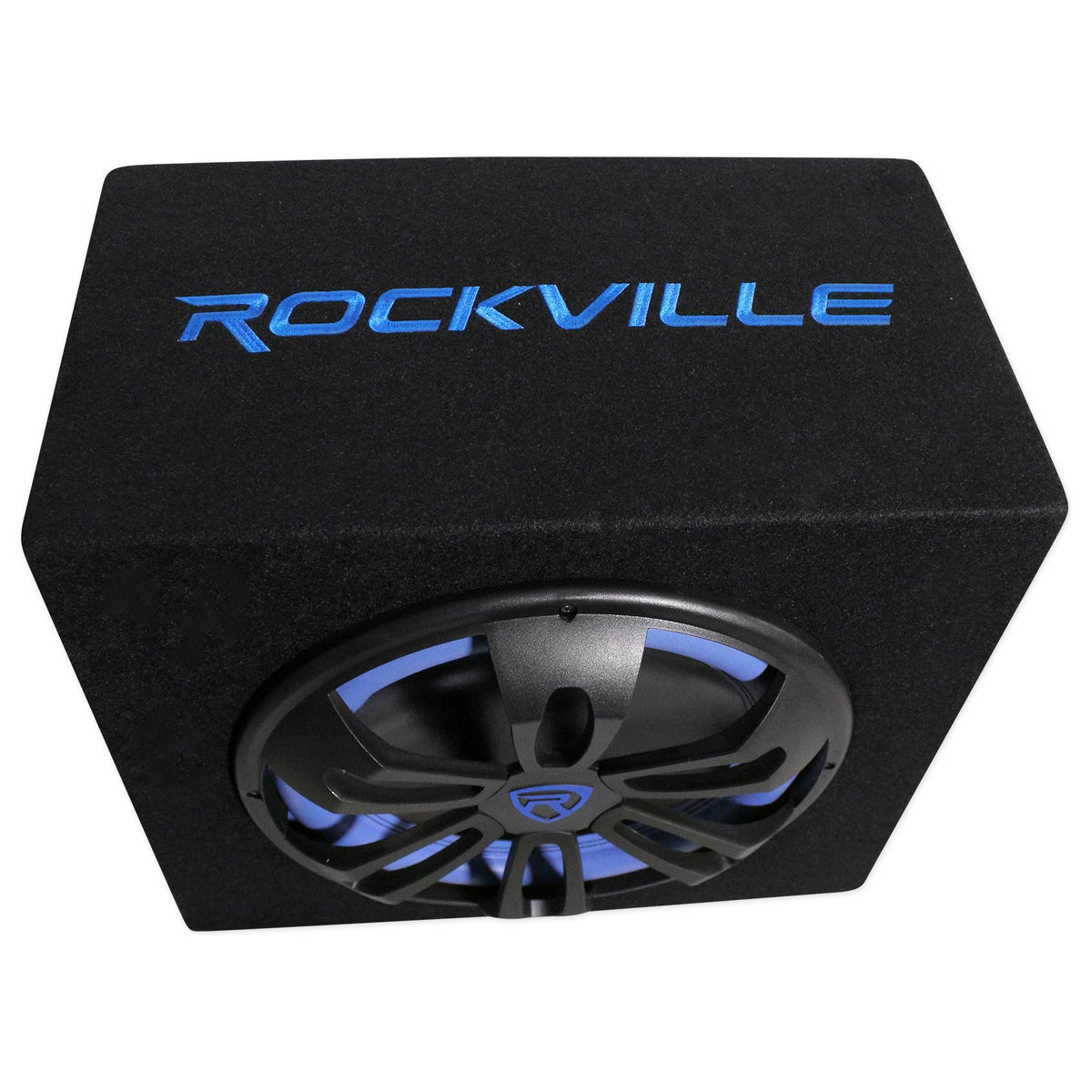RVB12.1A + RWK10 Bundle