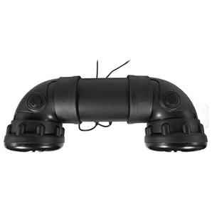 Boss Audio ATV25B Dual 6.5" Off Road ATV/UTV Jeep Powered Sound System + Remote