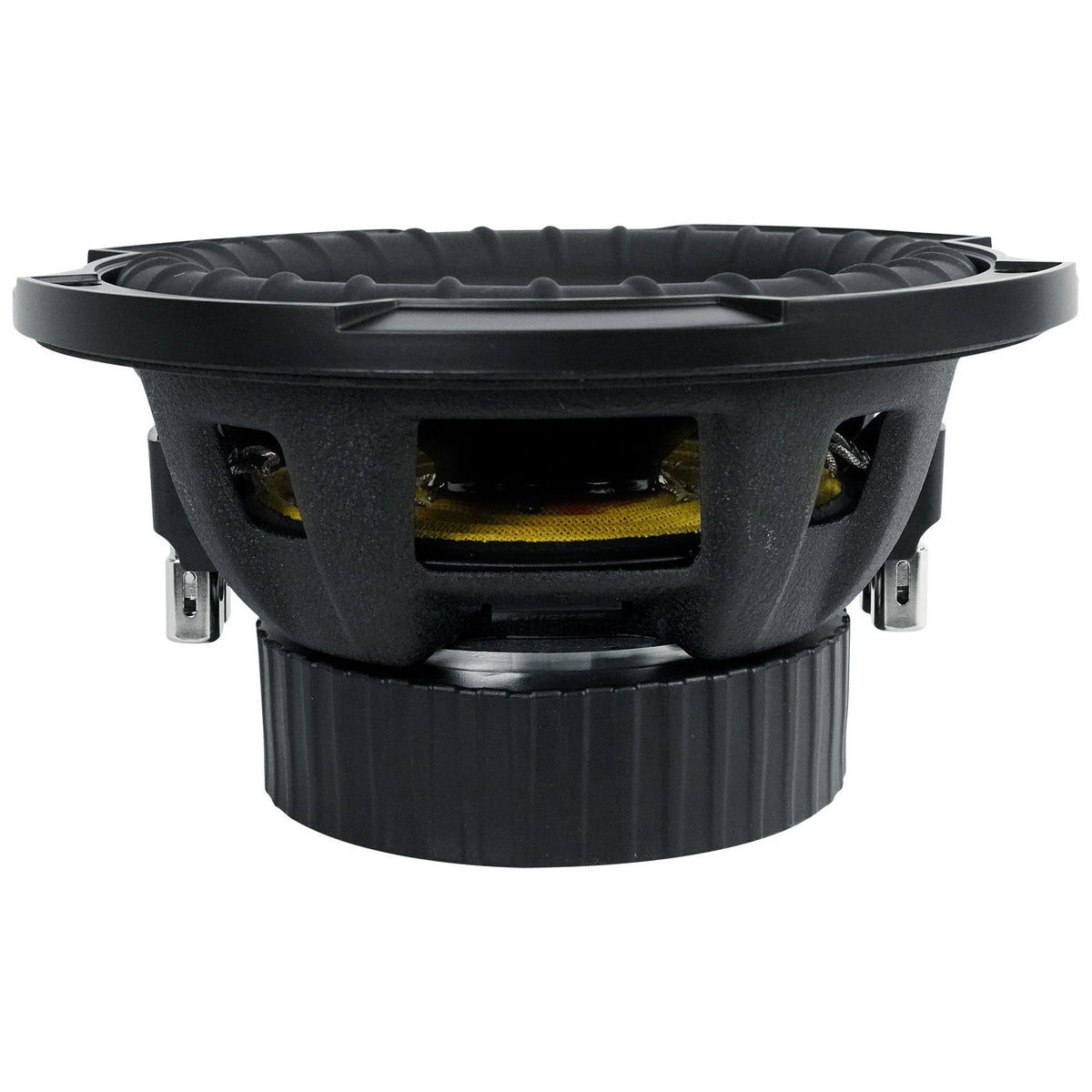 KICKER 48CWR84 CompR 600 Watt 8" Subwoofer DVC 4-ohm Car Audio Sub CWR8-4 COMPR8