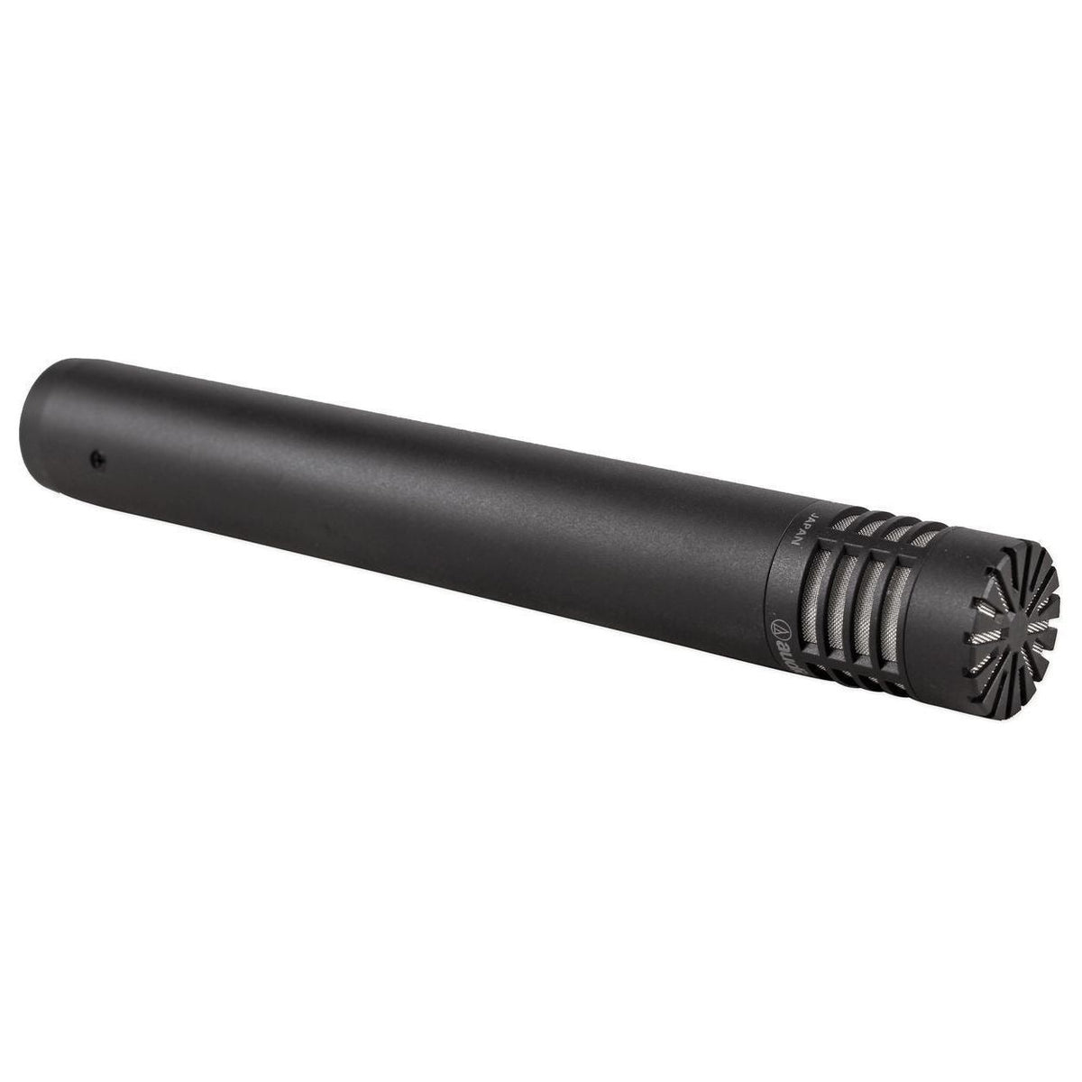 Audio Technica AT4051B Cardioid Condenser Recording/Broadcast Microphone + Case