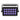(2) Chauvet DJ LED Shadow 2 ILS Black Lights w/Eye Candy Effects D-Fi USB/DMX