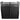 Rockville ROCKBOOTH DJ Event Booth Facade w/Built in Table+Travel Bag+Scrims