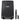 Samson Expedition XP106W 6" Portable Rechargeable Powered PA DJ Speaker+(4) Mics