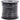 Rockville R14G50MS-BK 50 Foot Spool Marine Waterproof 14 AWG Speaker Wire