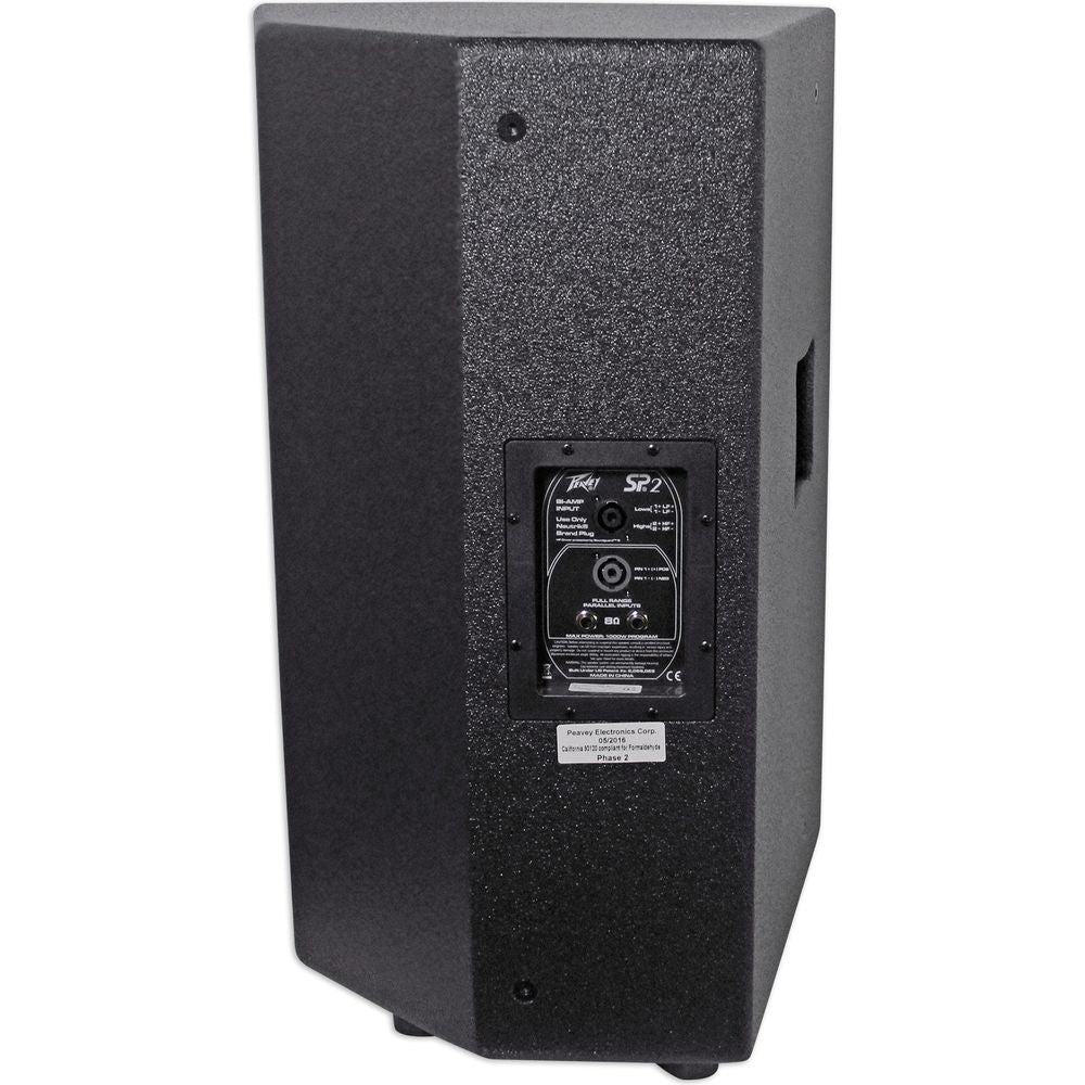 Peavey SP 2 SP2 2000 Watt 15