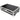 ProX XS-ZTABLEJR DJ Z-Table Jr Workstation Portable Booth Case W/Handle & Wheels