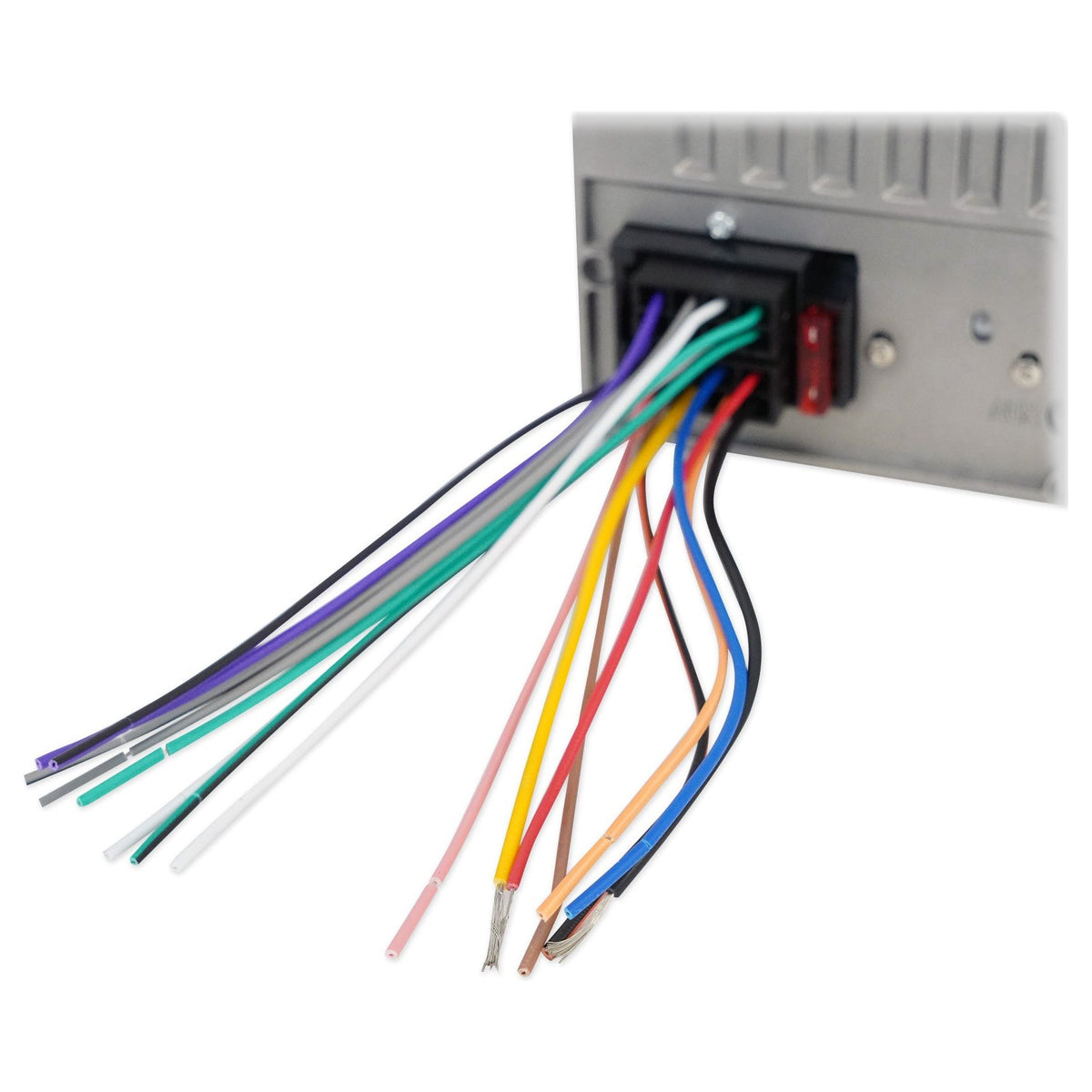 VM-622HB + RBC1