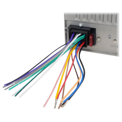 VM-622HB + RBC1