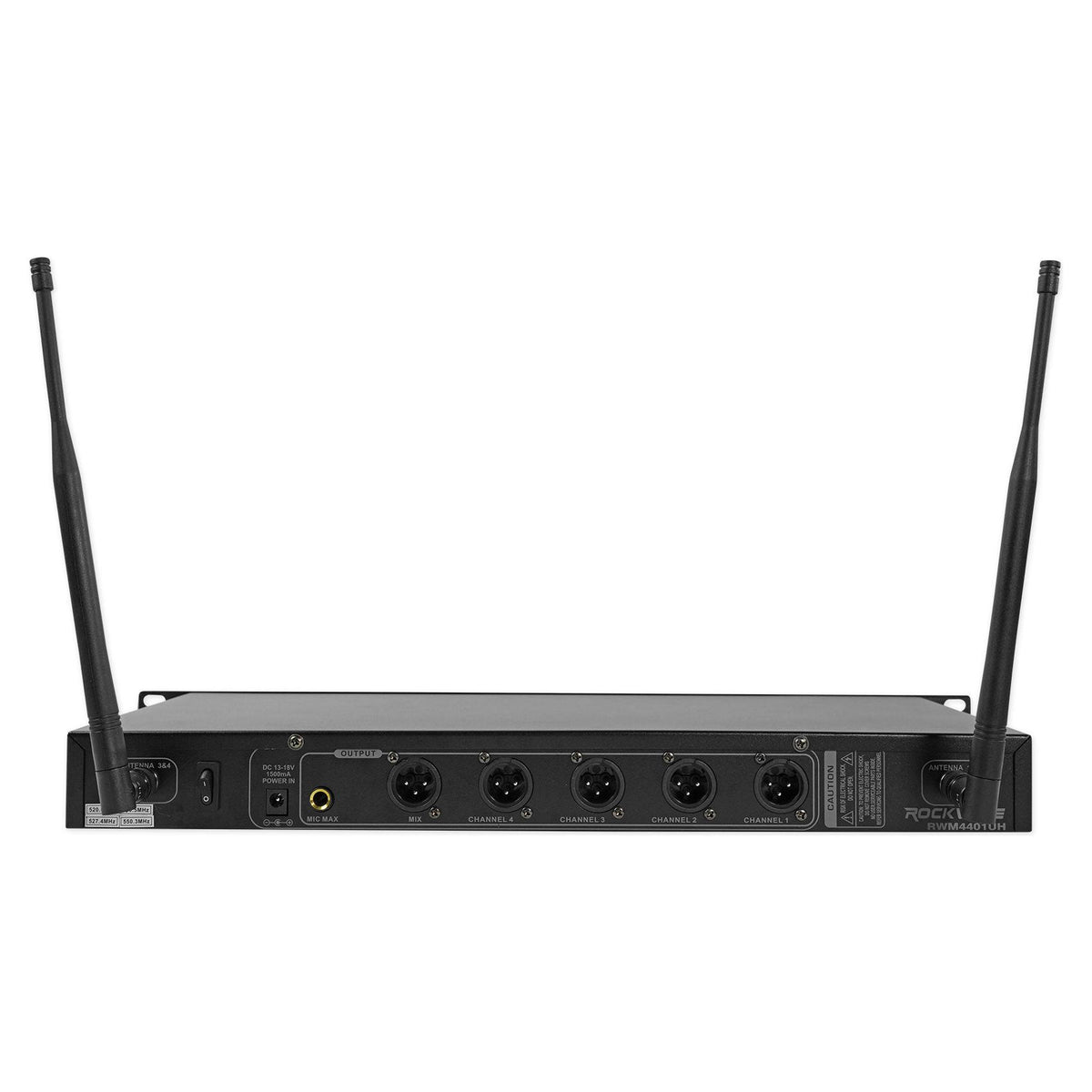 RWM4401UH
