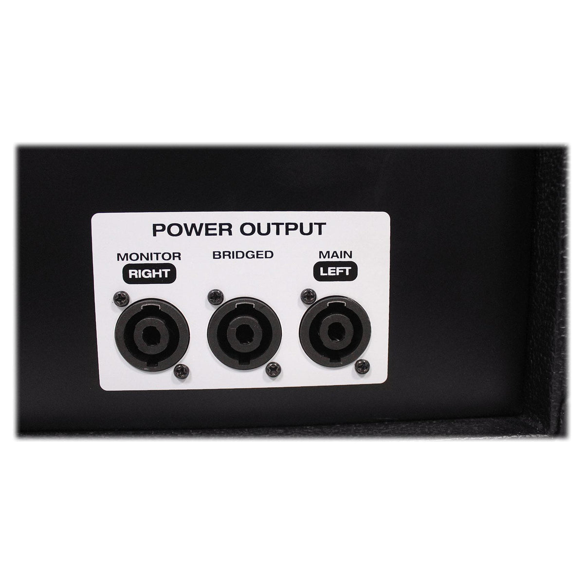 Rockville RPM109 4800w 12-Ch. Powered Pro Mixing Amplifier, 7 Band EQ, FX, USB