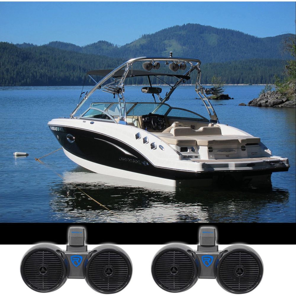 DWB65B 2-Pack
