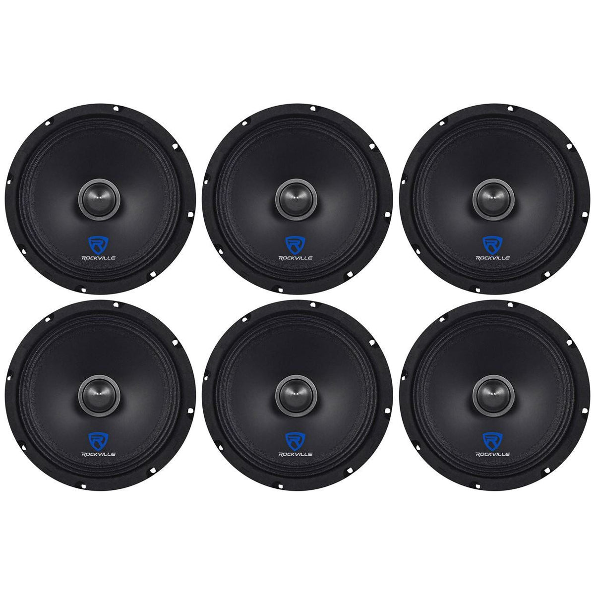 RXM84 6-Pack