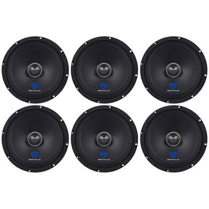 RXM84 6-Pack